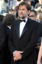 Cannes 2012 - la Giuria Internazionale ed il red carpet della serata inaugurale