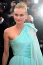 Cannes 2012 - la Giuria Internazionale ed il red carpet della serata inaugurale