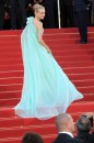 Cannes 2012 - la Giuria Internazionale ed il red carpet della serata inaugurale