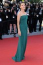 Cannes 2012 - la Giuria Internazionale ed il red carpet della serata inaugurale