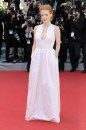 Cannes 2012 - la Giuria Internazionale ed il red carpet della serata inaugurale