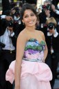 Cannes 2012 - la Giuria Internazionale ed il red carpet della serata inaugurale