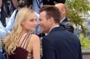 Cannes 2012 - la Giuria Internazionale ed il red carpet della serata inaugurale