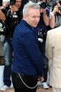 Cannes 2012 - la Giuria Internazionale ed il red carpet della serata inaugurale