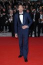 Cannes 2012 - le foto dei vincitori della 65a edizione del Festival