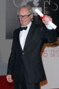 Cannes 2012 - le foto dei vincitori della 65a edizione del Festival