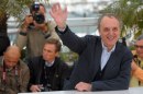 Cannes 2012 - Le foto del cast di Lawless e del Dracula di Dario Argento