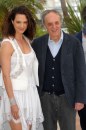 Cannes 2012 - Le foto del cast di Lawless e del Dracula di Dario Argento