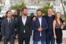 Cannes 2012 - Le foto del cast di Lawless e del Dracula di Dario Argento