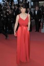 Cannes 2012 - Le Foto del red carpet di Holy Motors e On the Road: c'è anche Robert Pattinson