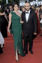 Cannes 2012 - Le Foto del red carpet di Holy Motors e On the Road: c'è anche Robert Pattinson