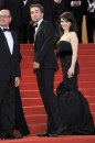 Cannes 2012 - Nicole Kidman in abito da sirena, Robert Pattinson e Kristen Stewart sul red carpet della penultima serata