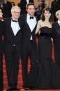 Cannes 2012 - Nicole Kidman in abito da sirena, Robert Pattinson e Kristen Stewart sul red carpet della penultima serata