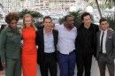 Cannes 2012 - Nicole Kidman risplende al photocall di The Paperboy