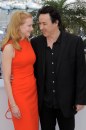 Cannes 2012 - Nicole Kidman risplende al photocall di The Paperboy