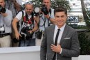 Cannes 2012 - Nicole Kidman risplende al photocall di The Paperboy