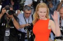 Cannes 2012 - Nicole Kidman risplende al photocall di The Paperboy