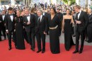 Cannes 2012 - quante star sul red carpet della terza giornata