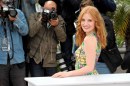 Cannes 2012 - quante star sul red carpet della terza giornata