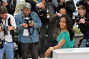 Cannes 2012 - quante star sul red carpet della terza giornata