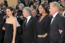 Cannes 2012 - quante star sul red carpet della terza giornata