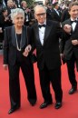 Cannes 2012 - quante star sul red carpet della terza giornata