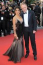 Cannes 2012 - quante star sul red carpet della terza giornata