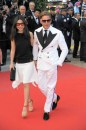 Cannes 2012 - quante star sul red carpet della terza giornata