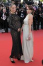 Cannes 2012 - quante star sul red carpet della terza giornata