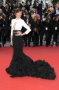 Cannes 2012 - quante star sul red carpet della terza giornata