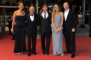 Cannes 2012 - quante star sul red carpet della terza giornata