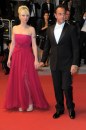 Cannes 2012 - quante star sul red carpet della terza giornata