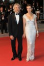 Cannes 2012 - quante star sul red carpet della terza giornata