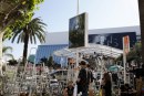 Cannes 2012 - un photocall decisamente singolare per The Dictator