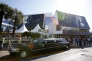 Cannes 2012 - un photocall decisamente singolare per The Dictator