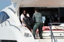 Cannes 2012 - un photocall decisamente singolare per The Dictator