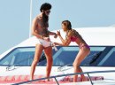 Cannes 2012 - un photocall decisamente singolare per The Dictator