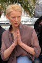 Cannes 2012 - un photocall decisamente singolare per The Dictator