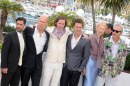 Cannes 2012 - un photocall decisamente singolare per The Dictator