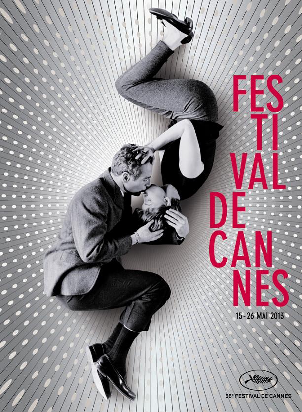 Cannes 2013: Joanne Woodward e Paul Newman nel poster del festival