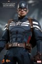 Captain America 2 - nuova action figure di Chris Evans con il nuovo costume tattico STRIKE