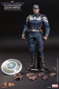 Captain America 2 - nuova action figure di Chris Evans con il nuovo costume tattico STRIKE