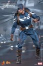 Captain America 2 - nuova action figure di Chris Evans con il nuovo costume tattico STRIKE