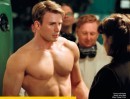 Captain America è su Entertainment Weekly - Le foto