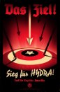 Captain America: Il primo Vendicatore - 5 poster vintage