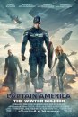 Captain America: The Winter Soldier - 6 poster e 7 nuove immagini del sequel Marvel