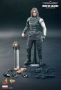 Captain America - The Winter Soldier: l'action figure del "Soldato d'inverno"