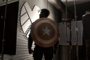 Captain America: The Winter Soldier - prima immagine
