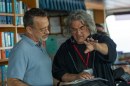 Captain Phillips - Attacco in mare aperto: 50 immagini con Tom Hanks e Paul Greengrass