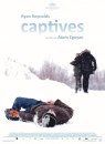 Captives: foto e poster del thriller di Atom Egoyan